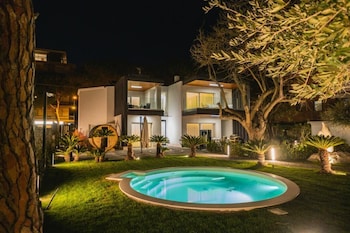 bandb la riserva dannunziana luxury suites