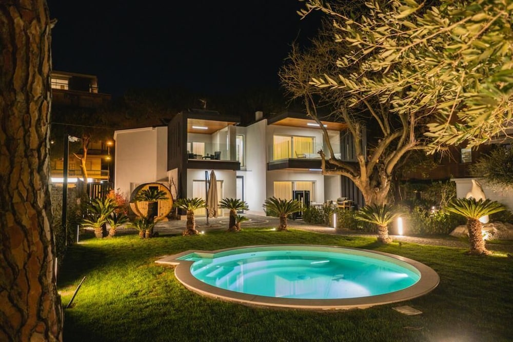 bandb la riserva dannunziana luxury suites