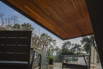 bandb la riserva dannunziana luxury suites