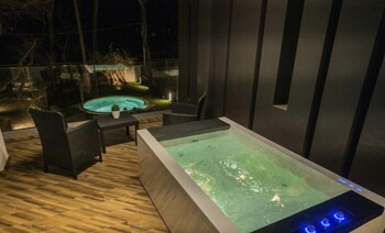 bandb la riserva dannunziana luxury suites