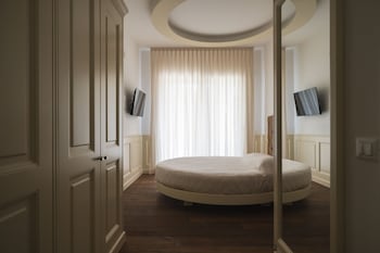 bandb la riserva dannunziana luxury suites