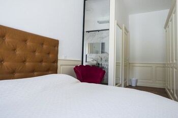 bandb la riserva dannunziana luxury suites