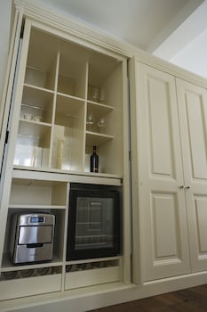 bandb la riserva dannunziana luxury suites