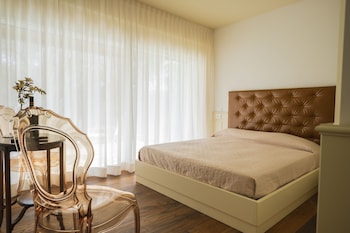 bandb la riserva dannunziana luxury suites