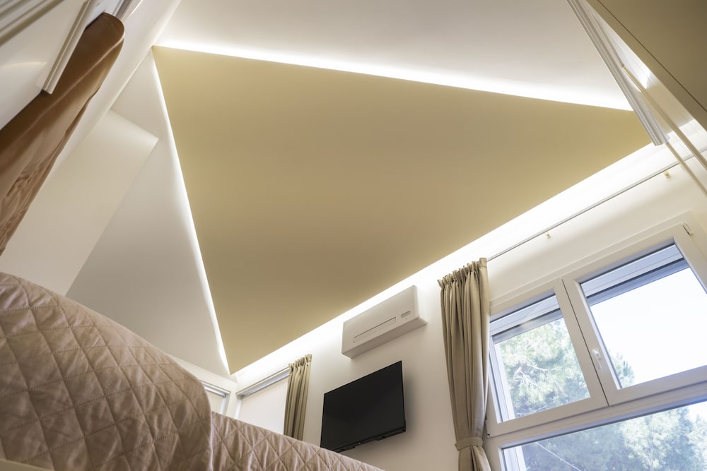 bandb la riserva dannunziana luxury suites