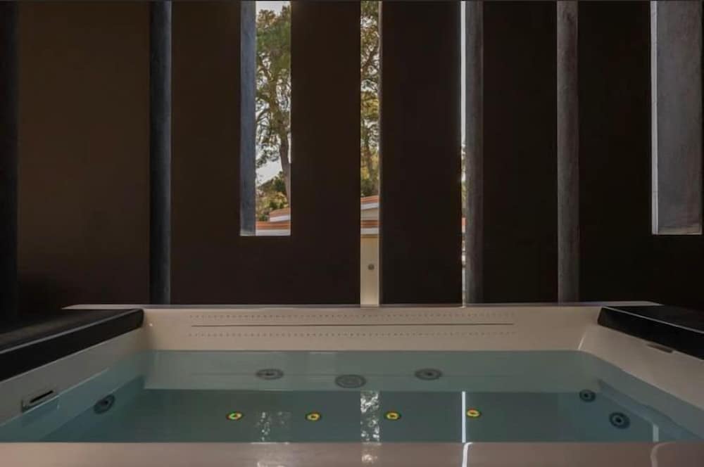 bandb la riserva dannunziana luxury suites