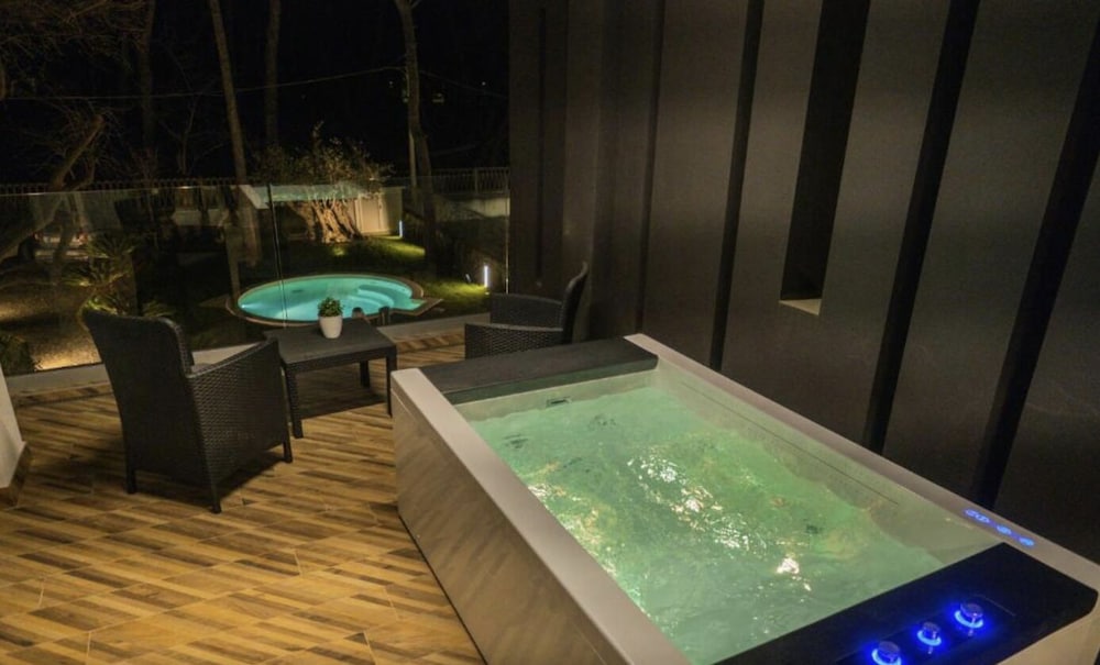 bandb la riserva dannunziana luxury suites