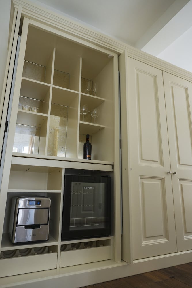 bandb la riserva dannunziana luxury suites