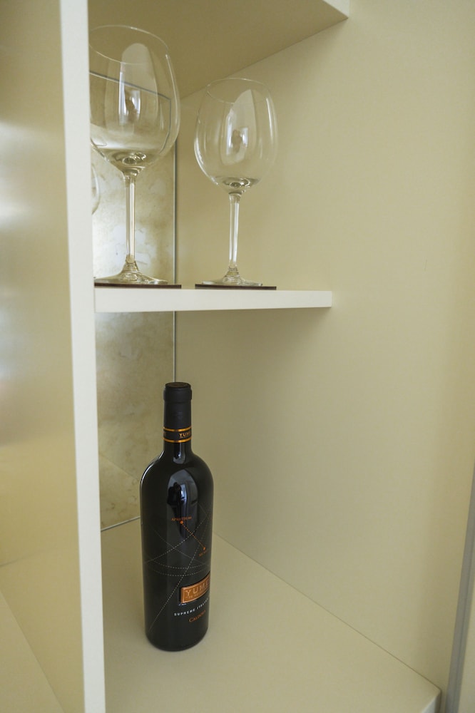 bandb la riserva dannunziana luxury suites