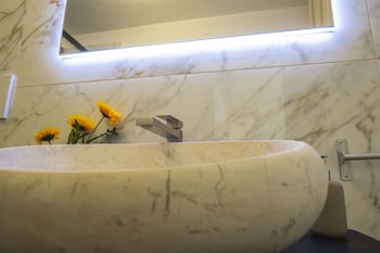 bandb la riserva dannunziana luxury suites