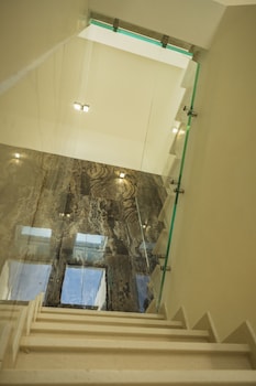 bandb la riserva dannunziana luxury suites