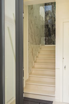 bandb la riserva dannunziana luxury suites