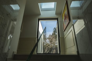 bandb la riserva dannunziana luxury suites