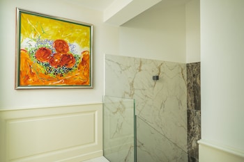 bandb la riserva dannunziana luxury suites