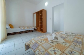 mediterranean guest house balkan