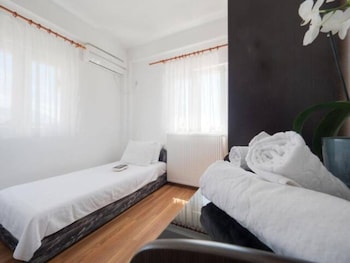 mediterranean guest house balkan