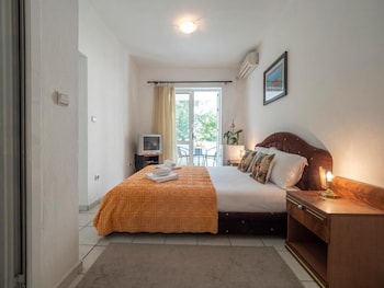 mediterranean guest house balkan