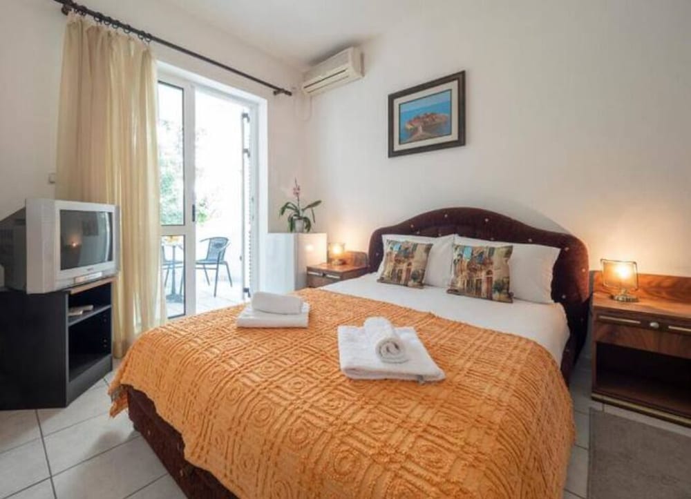 mediterranean guest house balkan