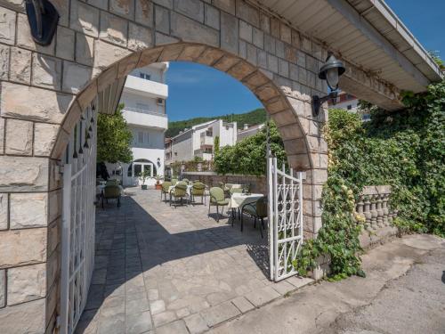 mediterranean guest house balkan