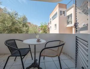 mediterranean guest house balkan