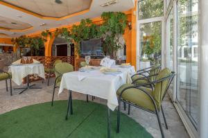 mediterranean guest house balkan