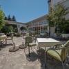 mediterranean guest house balkan