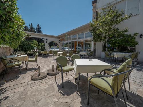 mediterranean guest house balkan