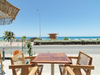 larnaca