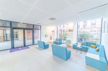 montempo toulouse cite internationale