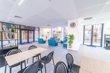 montempo toulouse cite internationale