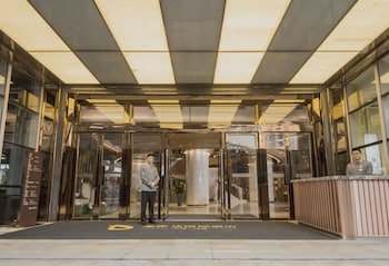 zhuhai longzhuda international hotel