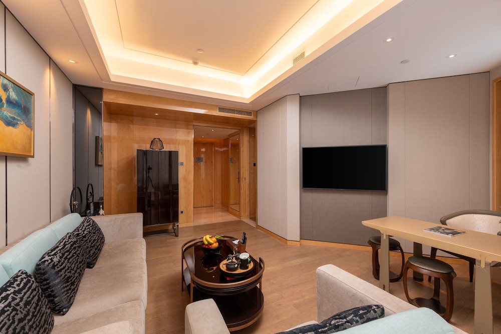 zhuhai longzhuda international hotel