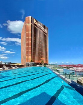 Zhuhai Longzhuda International Hotel,Zhuhai Gongbei>>Zhuhai,4 star