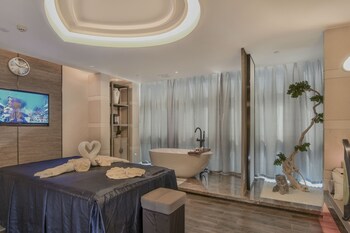 zhuhai longzhuda international hotel