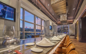 zhuhai longzhuda international hotel