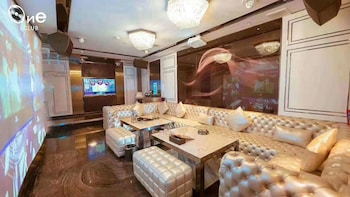 zhuhai longzhuda international hotel