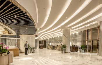 zhuhai longzhuda international hotel