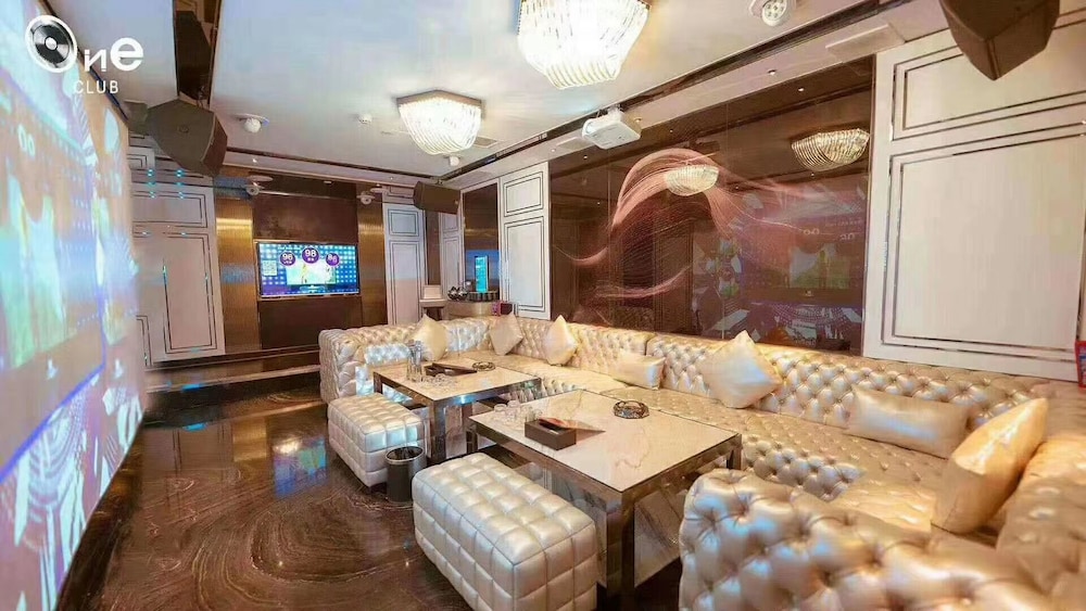 zhuhai longzhuda international hotel