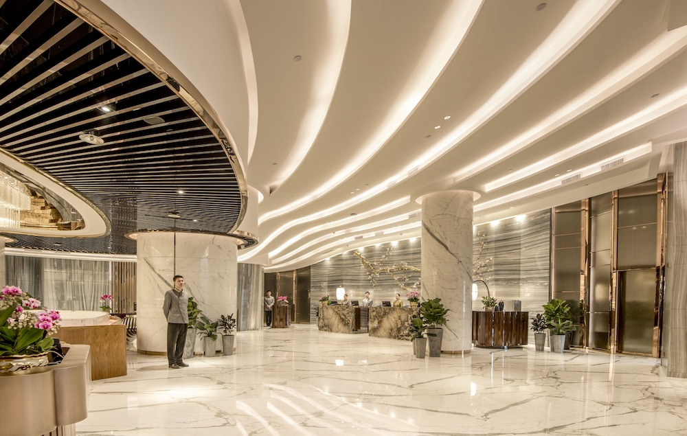 zhuhai longzhuda international hotel