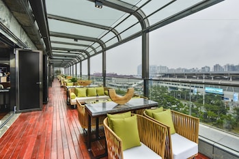 zhuhai longzhuda international hotel