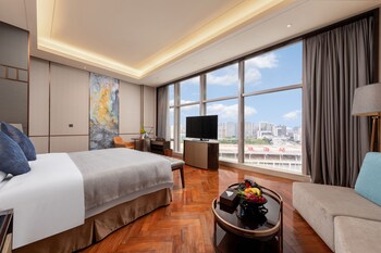 zhuhai longzhuda international hotel