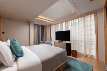 zhuhai longzhuda international hotel