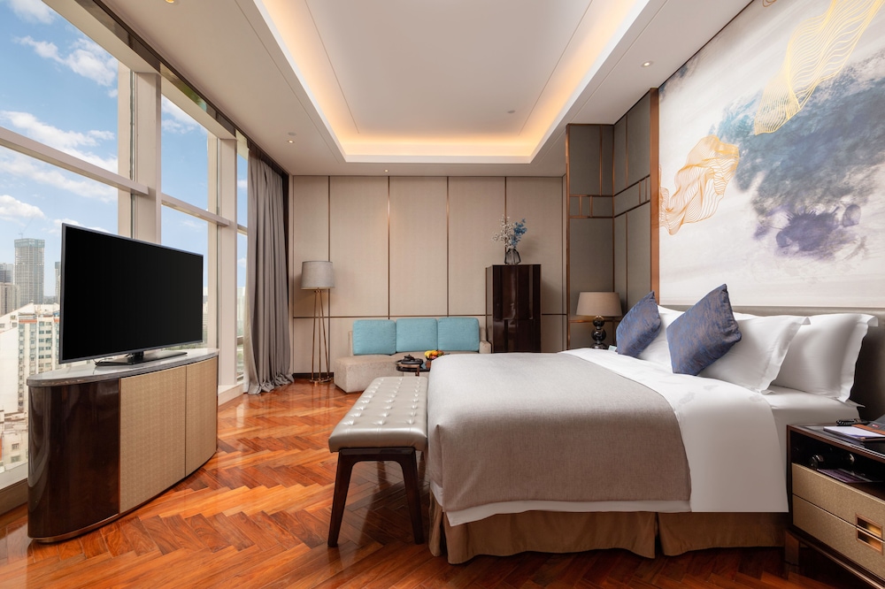 zhuhai longzhuda international hotel