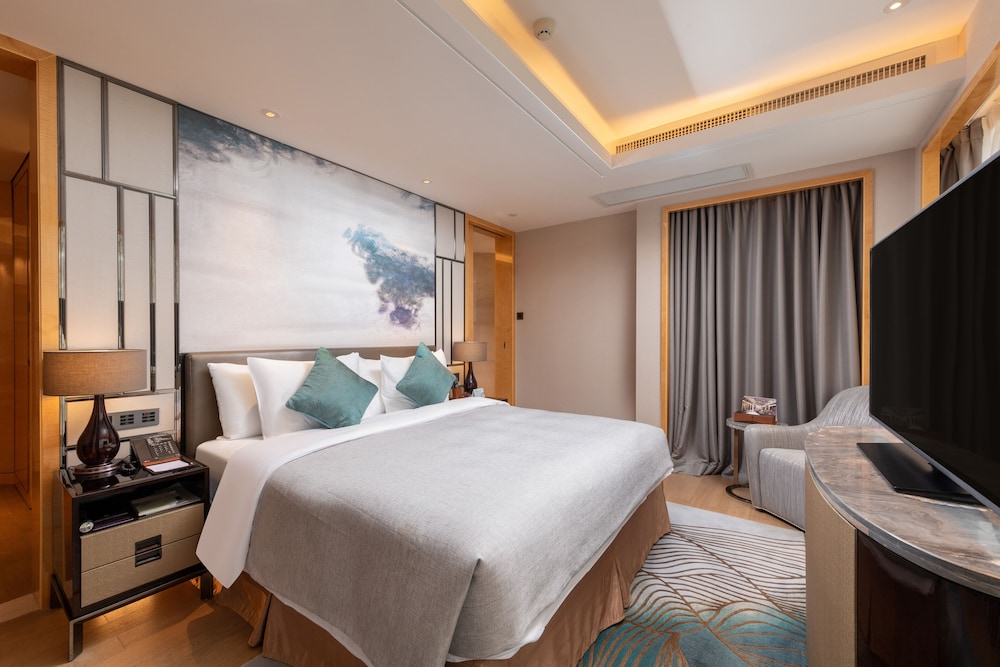 zhuhai longzhuda international hotel