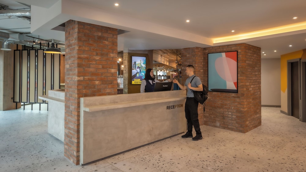 maldron hotel finsbury park london