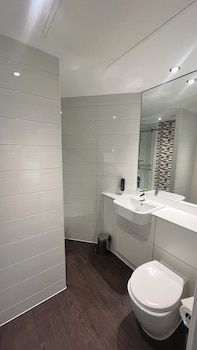 maldron hotel finsbury park london