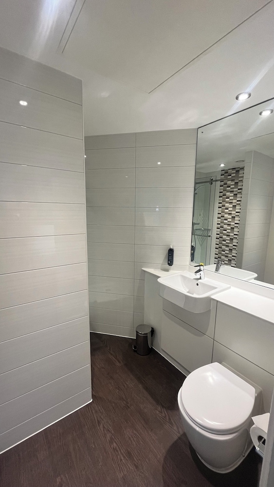 maldron hotel finsbury park london