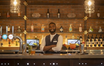 maldron hotel finsbury park london