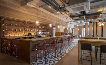 maldron hotel finsbury park london
