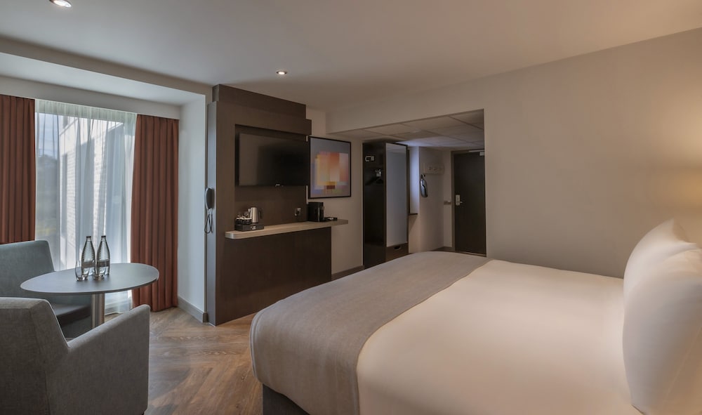 maldron hotel finsbury park london